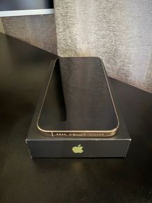 Iphone 13 Pro Max 256gb GOLD