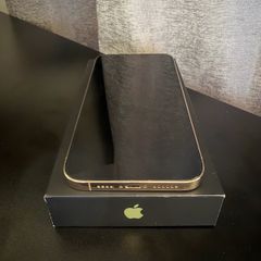 Iphone 13 Pro Max 256gb GOLD