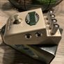 Marshall RG-1 Regenerator multiple modulation effects pedal Image 3