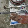Small Oxy Acetylene Set Image 6
