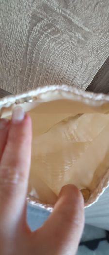 Small bag