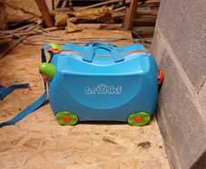 Trunki