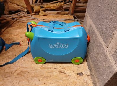 Trunki