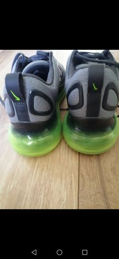 trainers Air max 720