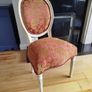 bedroom chair Image 2