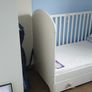 Baby cot Image 3