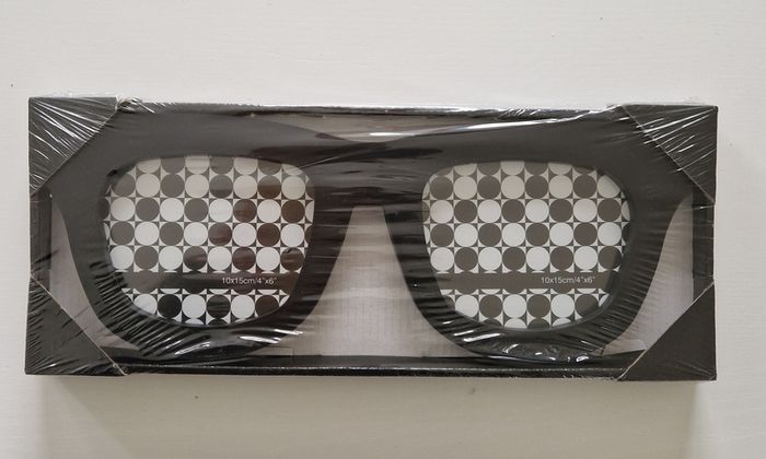 Sunglasses Photo Frame