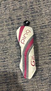 ping gle2 hybrid headcover