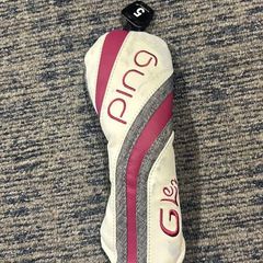 ping gle2 hybrid headcover