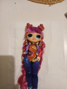 lol doll