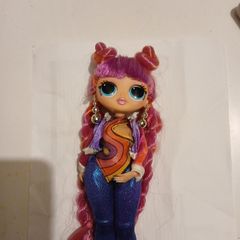 lol doll