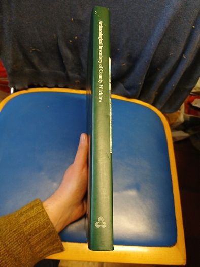 Wicklow Archaeological Inventory