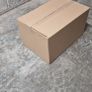 Clean Carboard Boxes 40x60x35 cm Bulk Quantity Image 3
