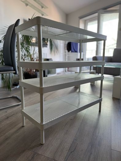 Ikea Mackapar Shoe Rack