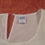 Vero Modo White Sleeveless Top for Sale Image 4