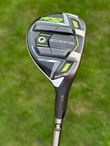 Cobra Radspeed Hybrid