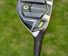 Cobra Radspeed Hybrid