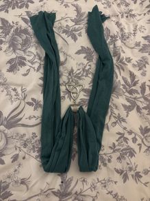Celtic neck scarf