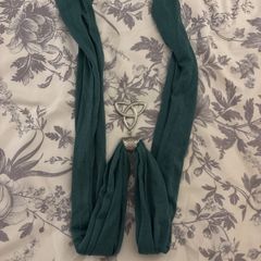 Celtic neck scarf
