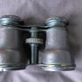 Vintage French Binoculars Keizer Opticien Image 3