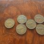 Australia 1 Penny 1938 to 1949 Image 2