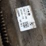 2011 Bmw 3 Series E90 E91 E92  Steering Rack (electric) 7802277 Image 3