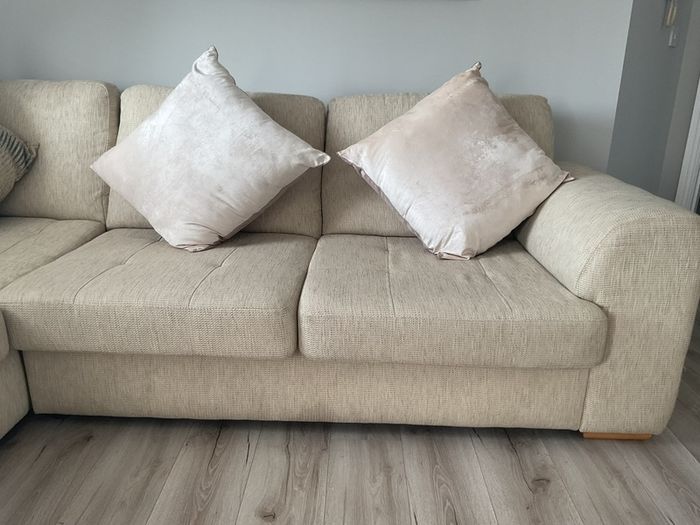 Corner Sofa