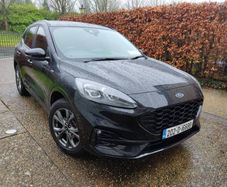 2020 Ford Kuga St Line X