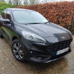 2020 Ford Kuga St Line X