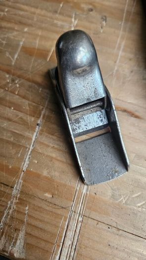 Lot of hand planes