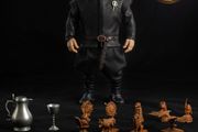 Threezero 1/6 Game Of Thrones (Tyrion Lannister) (Deluxe) (Season 7)