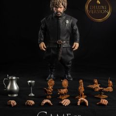 Threezero 1/6 Game Of Thrones (Tyrion Lannister) (Deluxe) (Season 7)