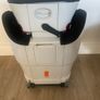 Britax High Back Booster Seat Image 3