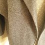 DECK by Decollage grey longline knit coatigan with hood uk 12 Image 2