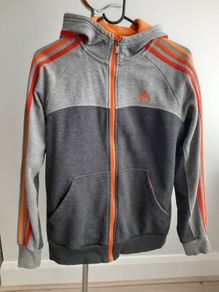 adidas hoodie