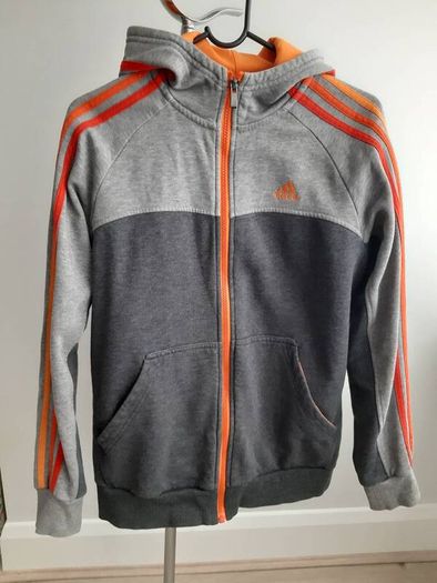 adidas hoodie