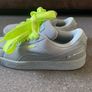 Puma x BMW M4 Csl Motorsport Suede XL Sneakers UK7 Image 2