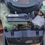Mariner 125hp 2-Stroke Outboard 4 Parts or repair Image 2