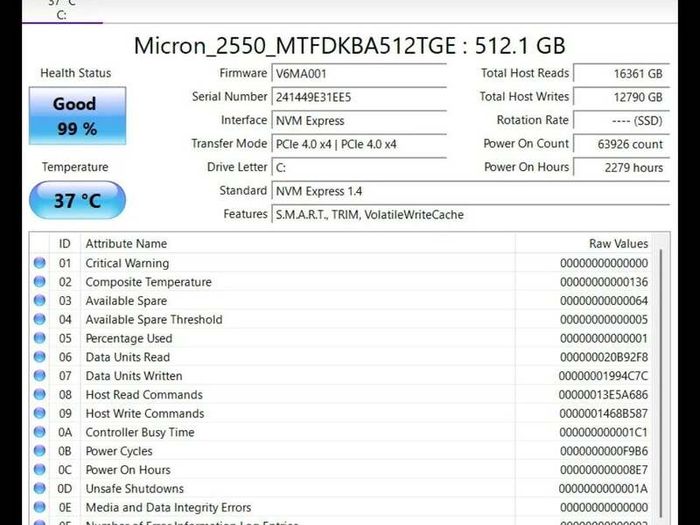 Acer Nitro V 16 Gaming Laptop