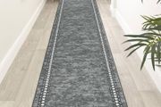 Carpet Runners for Hallways 65x300cm Extra Long Hallway Runners Non Slip Runner Rugs for Kitchen Washable Hall Runner for Kitchen Bedroom Doorway Laundry Room