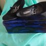 Italian Leather Shoes Image 2