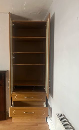 wardrobe