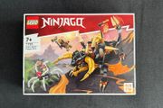 LEGO Ninjago 71782