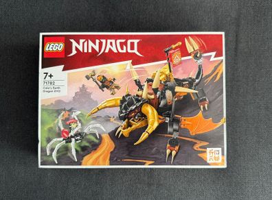 LEGO Ninjago 71782