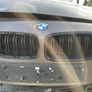 2014 BMW 320D 3 series  Breaking Image 3