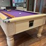 4ft x 7ft Pool Table Image 6