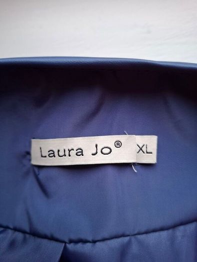 Laura Joe jacket