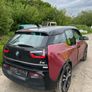 Breaking bmw i3s i01 full electric 2019 Image 9