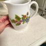 medium sized jug by Meakin/Wedgwood Image 3