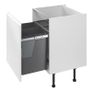 Pull out kitchen bins Image 2